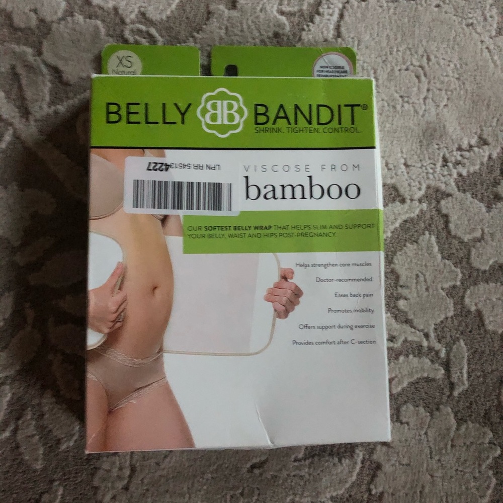 Belly Bandit